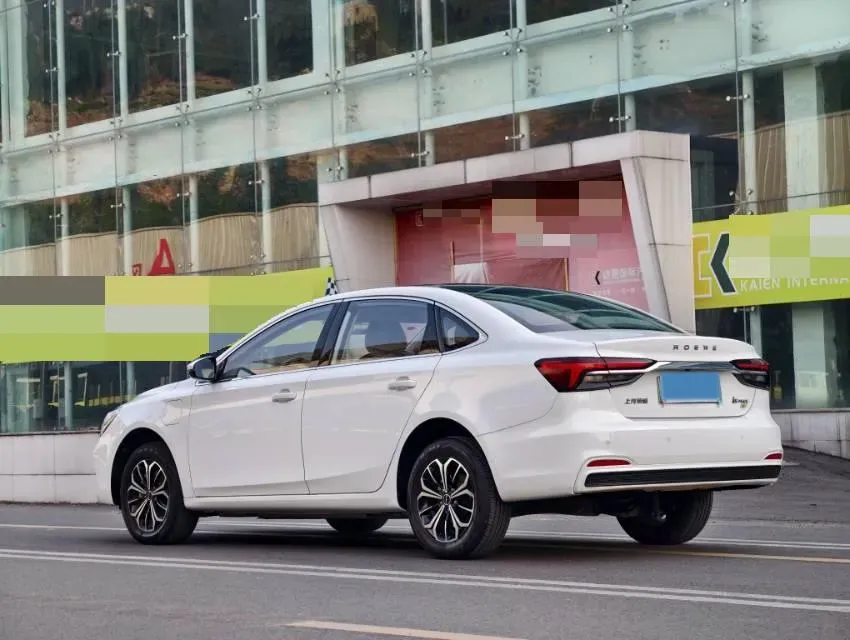 2024 Roewe D7 BEV 59.2KWH,autocango,china used car exporter,china ev exporter,chinese used car exporter,chinese used ev exporter