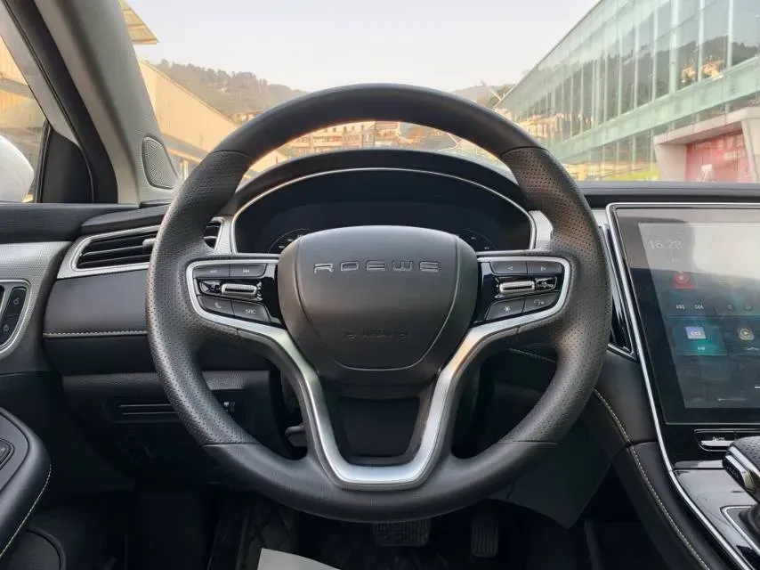 2024 Roewe D7 BEV 59.2KWH,autocango,china used car exporter,china ev exporter,chinese used car exporter,chinese used ev exporter