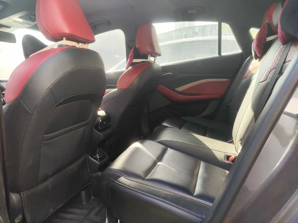 2022 MG 5 1.5T 173HP L4 7DCT,autocango,china used car exporter,china ev exporter,chinese used car exporter,chinese used ev exporter