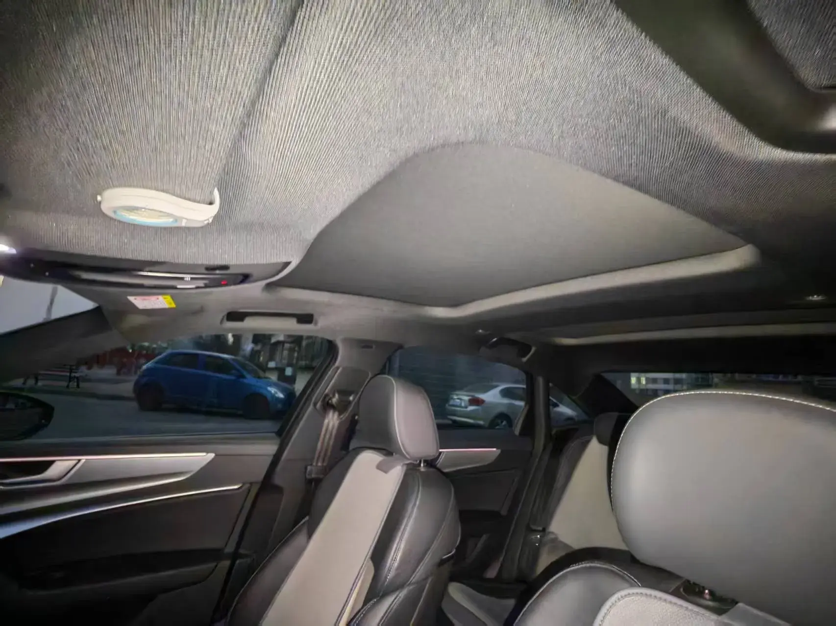 2024 AUDI A6L thumbnail 4