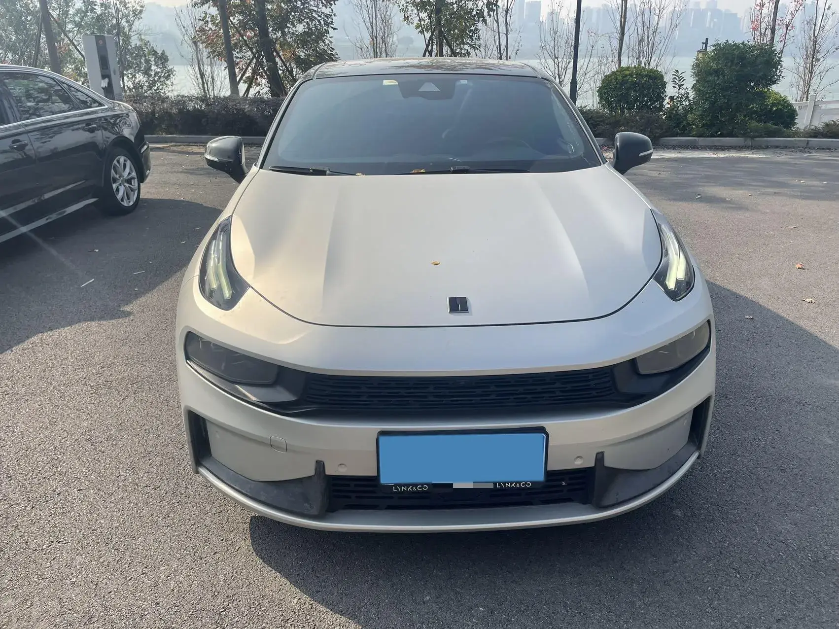 2020 LYNK&CO 03 thumbnail 2