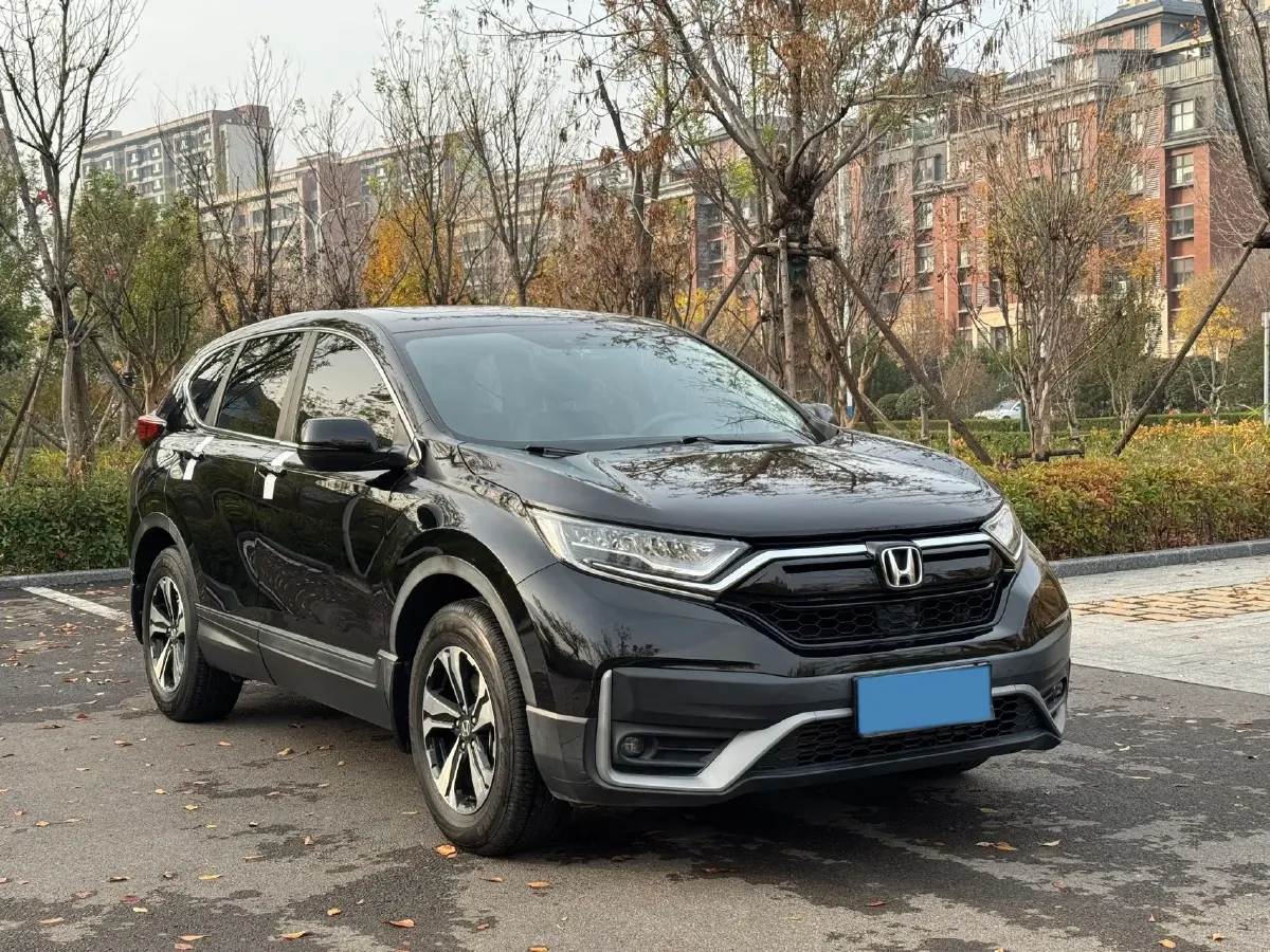 2021 Honda CR-V 1.5T 193HP L4 CVT,autocango,china used car exporter,china ev exporter,chinese used car exporter,chinese used ev exporter