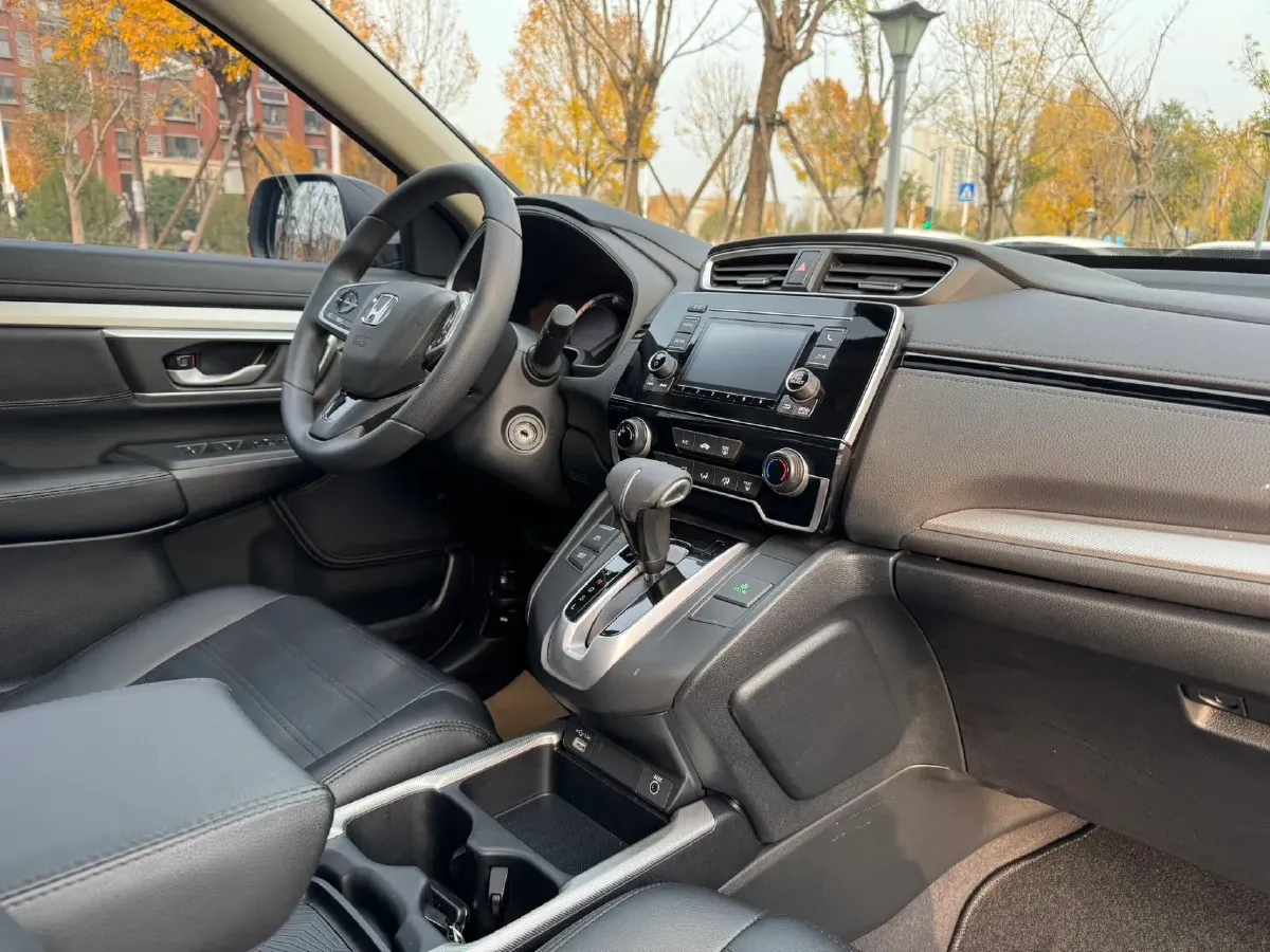 2021 Honda CR-V 1.5T 193HP L4 CVT,autocango,china used car exporter,china ev exporter,chinese used car exporter,chinese used ev exporter