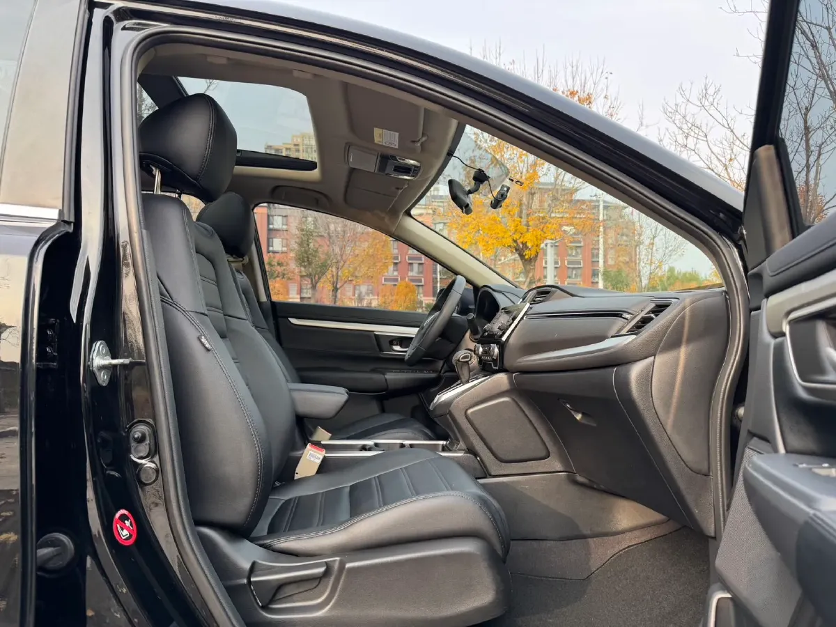 2021 Honda CR-V 1.5T 193HP L4 CVT,autocango,china used car exporter,china ev exporter,chinese used car exporter,chinese used ev exporter