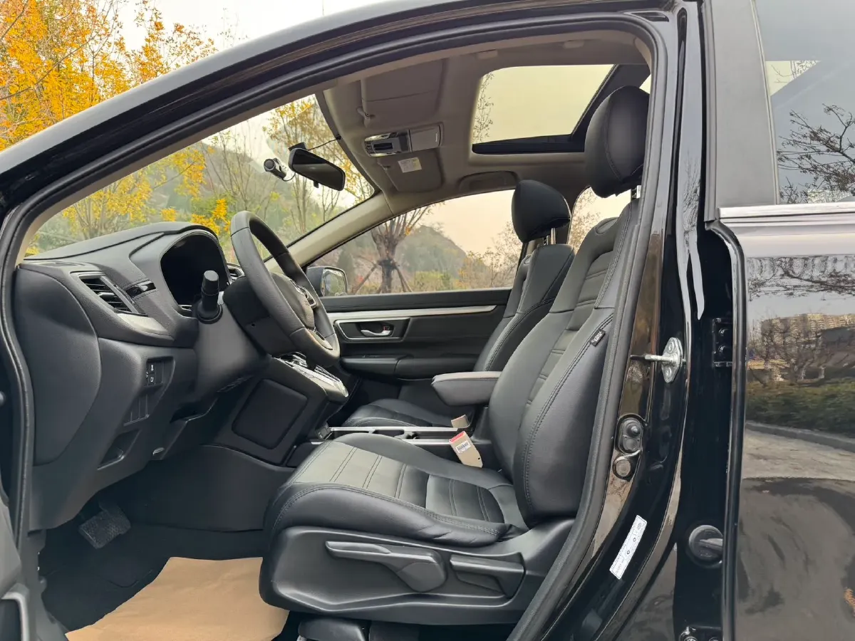 2021 Honda CR-V 1.5T 193HP L4 CVT,autocango,china used car exporter,china ev exporter,chinese used car exporter,chinese used ev exporter