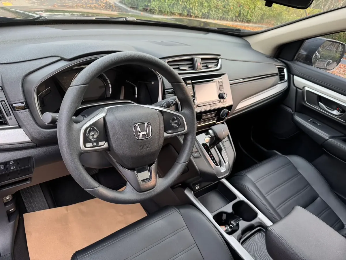2021 Honda CR-V 1.5T 193HP L4 CVT,autocango,china used car exporter,china ev exporter,chinese used car exporter,chinese used ev exporter