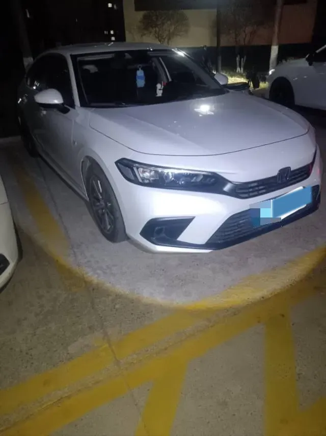 2022 Honda Civic 1.5T 129HP L4 CVT,autocango,china used car exporter,china ev exporter,chinese used car exporter,chinese used ev exporter