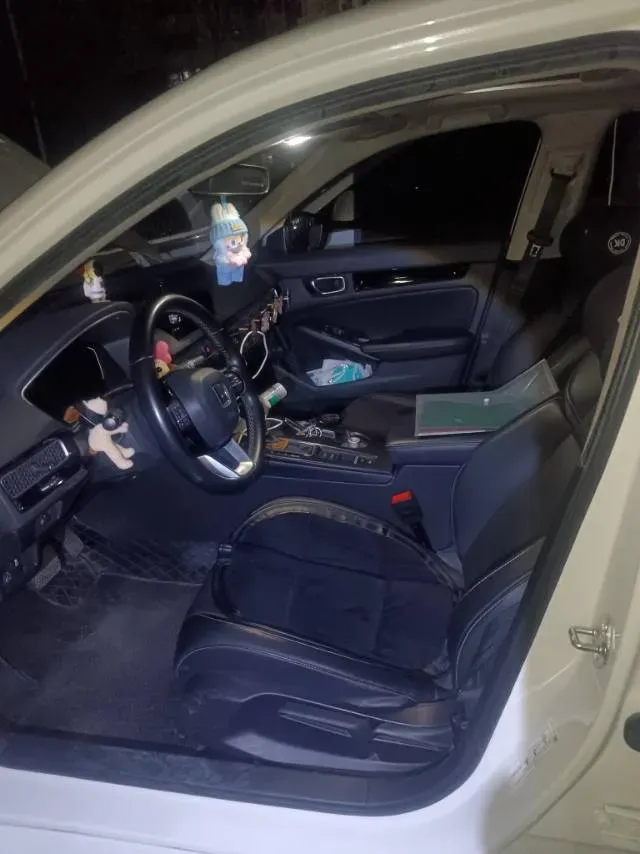 2022 Honda Civic 1.5T 129HP L4 CVT,autocango,china used car exporter,china ev exporter,chinese used car exporter,chinese used ev exporter