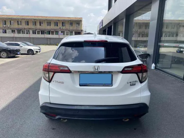 2020 Honda XR-V 1.5T 177HP L4 CVT,autocango,china used car exporter,china ev exporter,chinese used car exporter,chinese used ev exporter