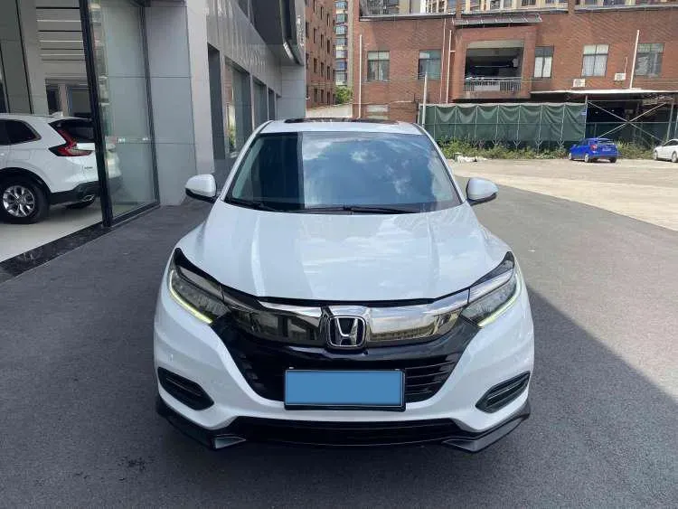 2020 Honda XR-V 1.5T 177HP L4 CVT,autocango,china used car exporter,china ev exporter,chinese used car exporter,chinese used ev exporter