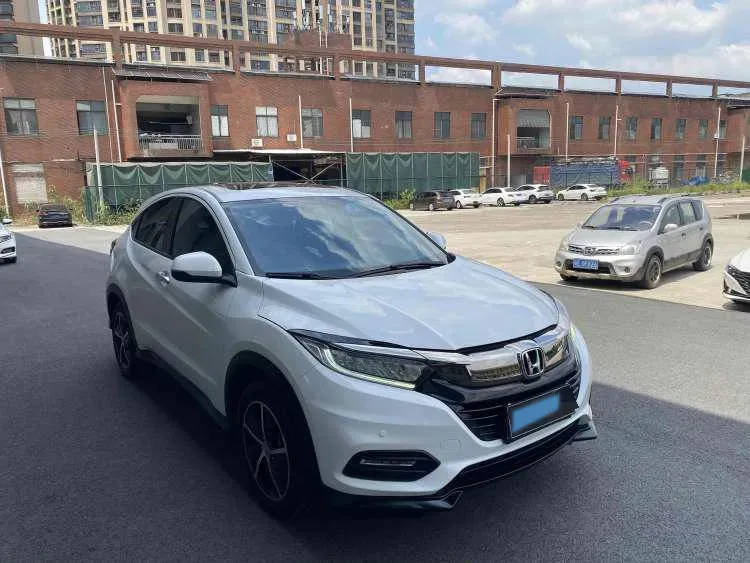 2020 Honda XR-V 1.5T 177HP L4 CVT,autocango,china used car exporter,china ev exporter,chinese used car exporter,chinese used ev exporter