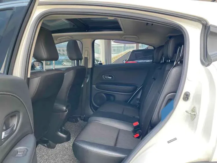 2020 Honda XR-V 1.5T 177HP L4 CVT,autocango,china used car exporter,china ev exporter,chinese used car exporter,chinese used ev exporter