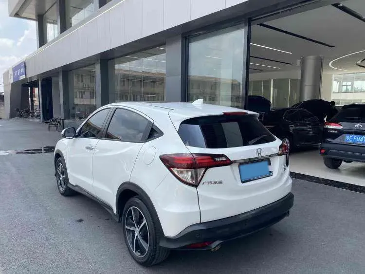 2020 Honda XR-V 1.5T 177HP L4 CVT,autocango,china used car exporter,china ev exporter,chinese used car exporter,chinese used ev exporter