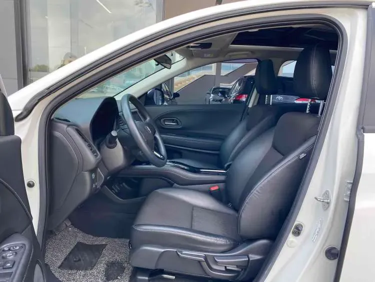 2020 Honda XR-V 1.5T 177HP L4 CVT,autocango,china used car exporter,china ev exporter,chinese used car exporter,chinese used ev exporter