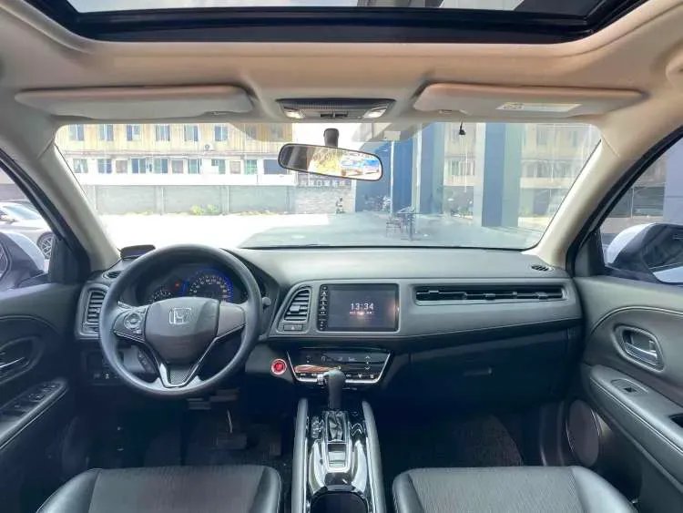 2020 Honda XR-V 1.5T 177HP L4 CVT,autocango,china used car exporter,china ev exporter,chinese used car exporter,chinese used ev exporter