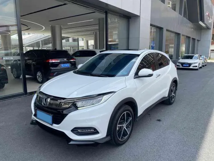 2020 Honda XR-V 1.5T 177HP L4 CVT,autocango,china used car exporter,china ev exporter,chinese used car exporter,chinese used ev exporter