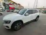 2023 Mercedes-Benz GLB Class 1.3T 163HP L4 7DCT