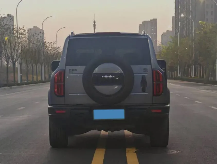 2023 FangChengBao Bao 5 1.5T 194HP L4 E-CVT PHEV 31.8KWH,autocango,china used car exporter,china ev exporter,chinese used car exporter,chinese used ev exporter