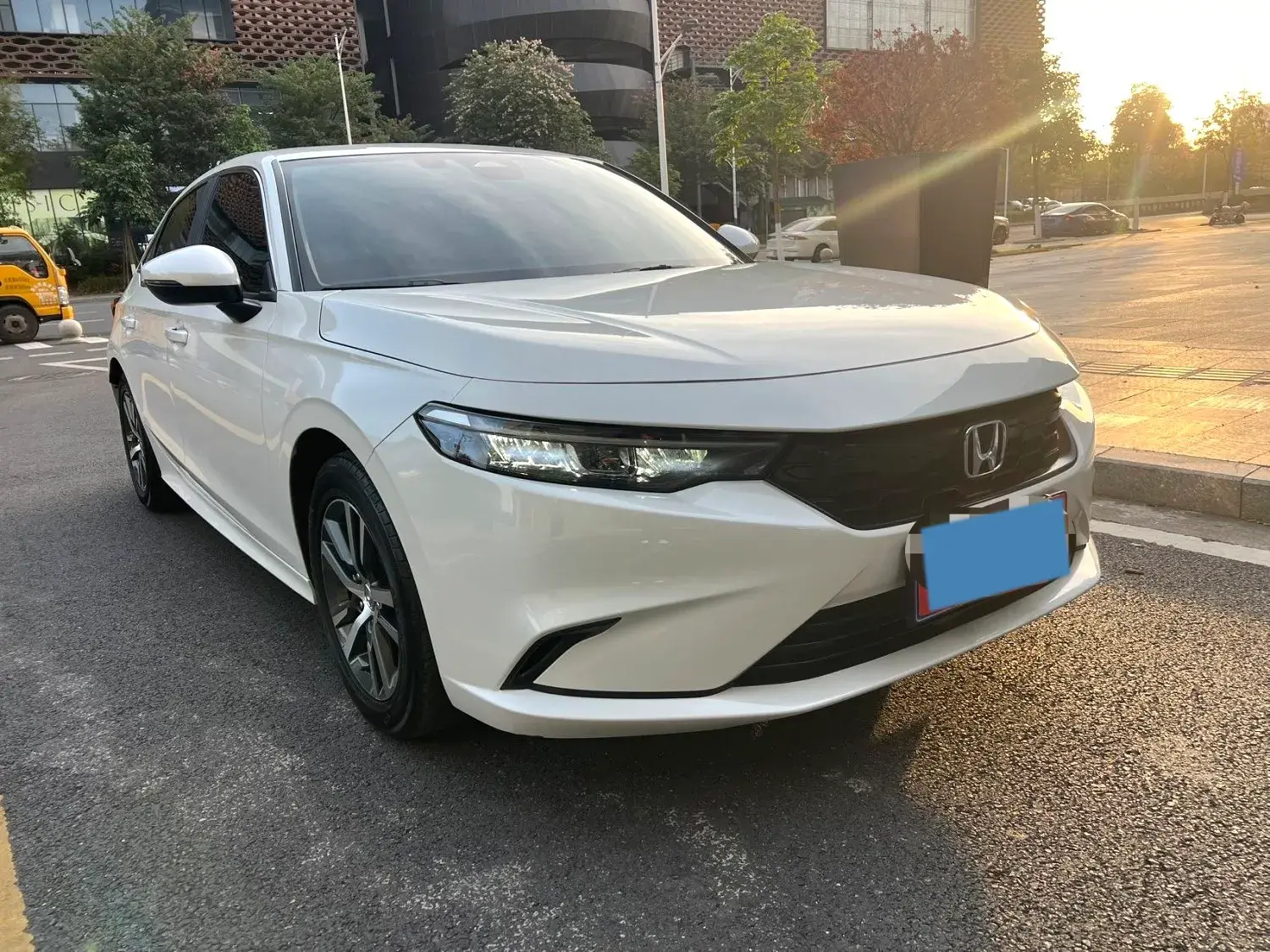 2024 HONDA INTEGRA thumbnail 3