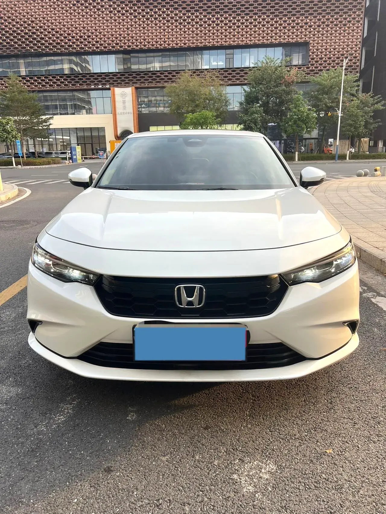 2024 HONDA INTEGRA thumbnail 2