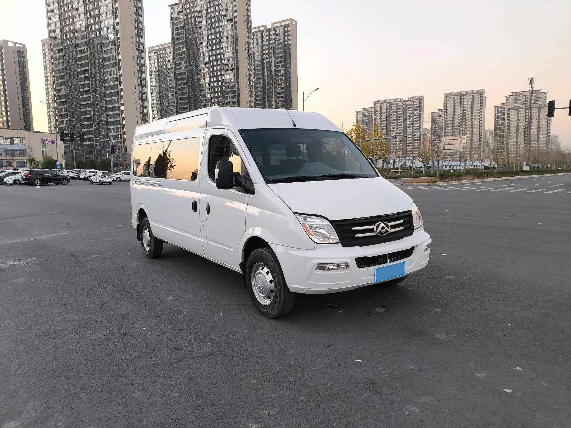 2020 MAXUS XINTU thumbnail 3