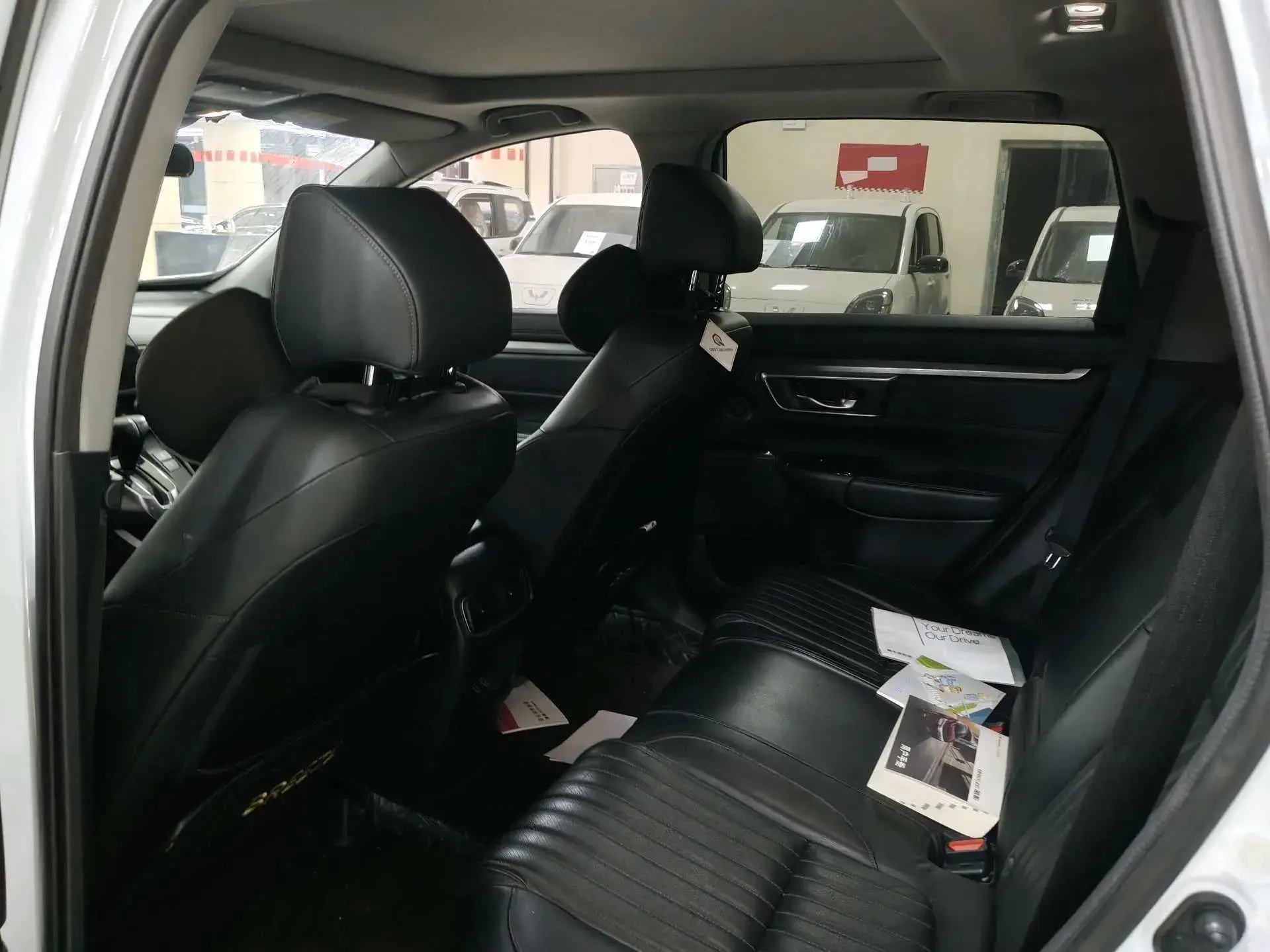 2020 HONDA BREEZE thumbnail 3