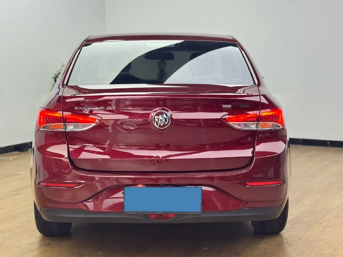 2021 Buick Excelle 1.5L 113HP L4 6AT,autocango,china used car exporter,china ev exporter,chinese used car exporter,chinese used ev exporter