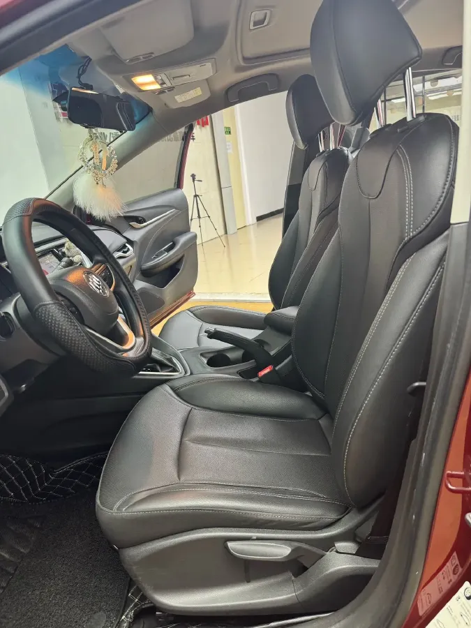 2021 Buick Excelle 1.5L 113HP L4 6AT,autocango,china used car exporter,china ev exporter,chinese used car exporter,chinese used ev exporter