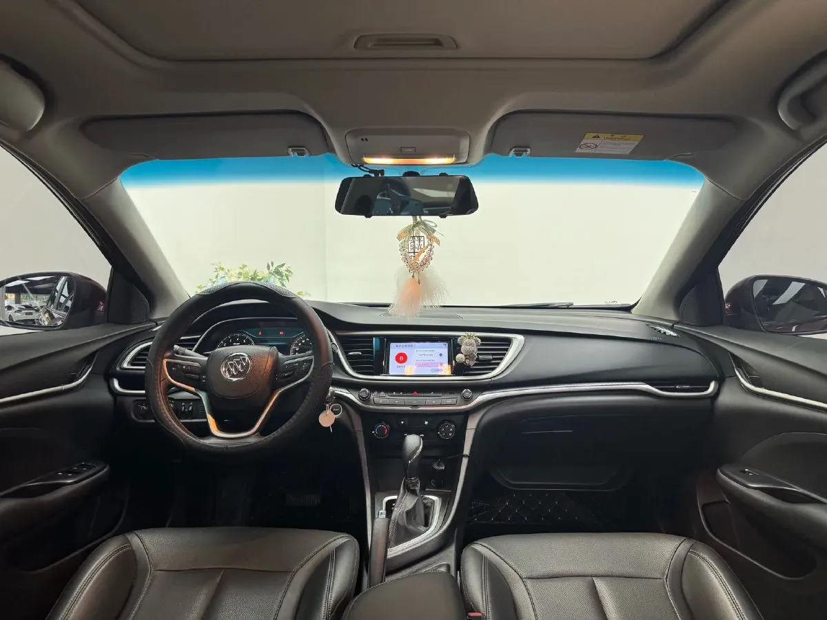 2021 Buick Excelle 1.5L 113HP L4 6AT,autocango,china used car exporter,china ev exporter,chinese used car exporter,chinese used ev exporter