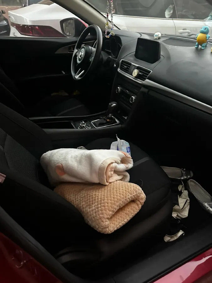 2017 Mazda 3 Axela 1.5L 117HP L4 6AT,autocango,china used car exporter,china ev exporter,chinese used car exporter,chinese used ev exporter