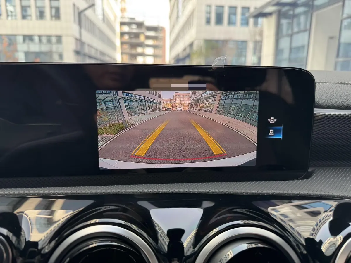 2022 Mercedes-Benz A Class 1.3T 136HP L4 7DCT,autocango,china used car exporter,china ev exporter,chinese used car exporter,chinese used ev exporter