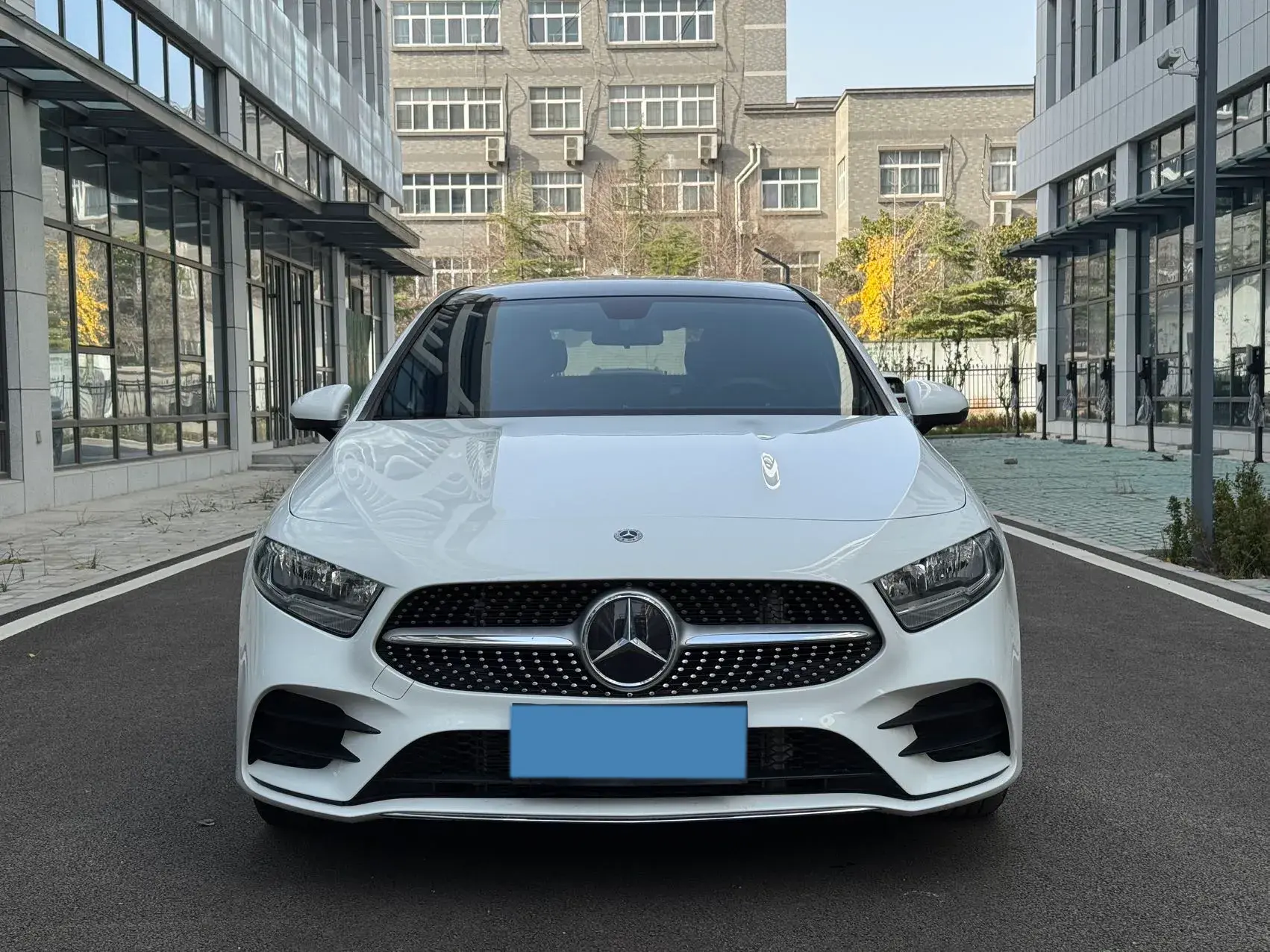 2022 MERCEDES-BENZ A thumbnail 2