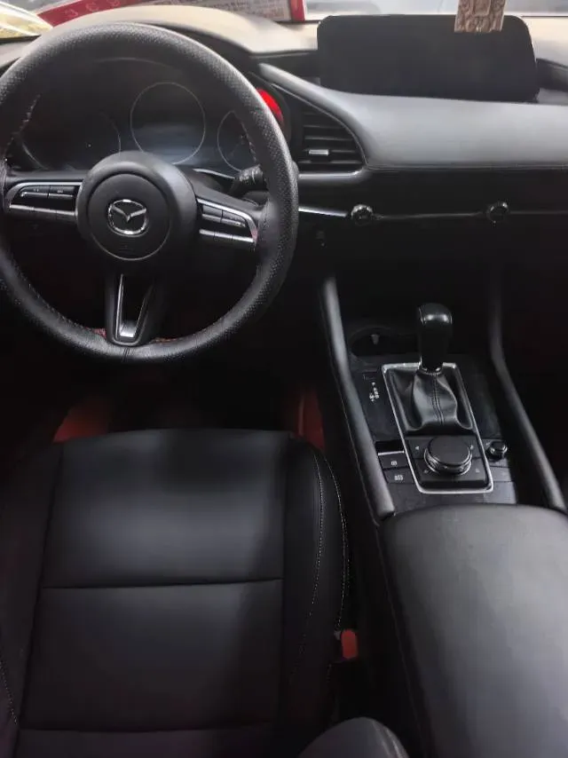 2021 Mazda 3 Axela 2.0L 158HP L4 6AT,autocango,china used car exporter,china ev exporter,chinese used car exporter,chinese used ev exporter