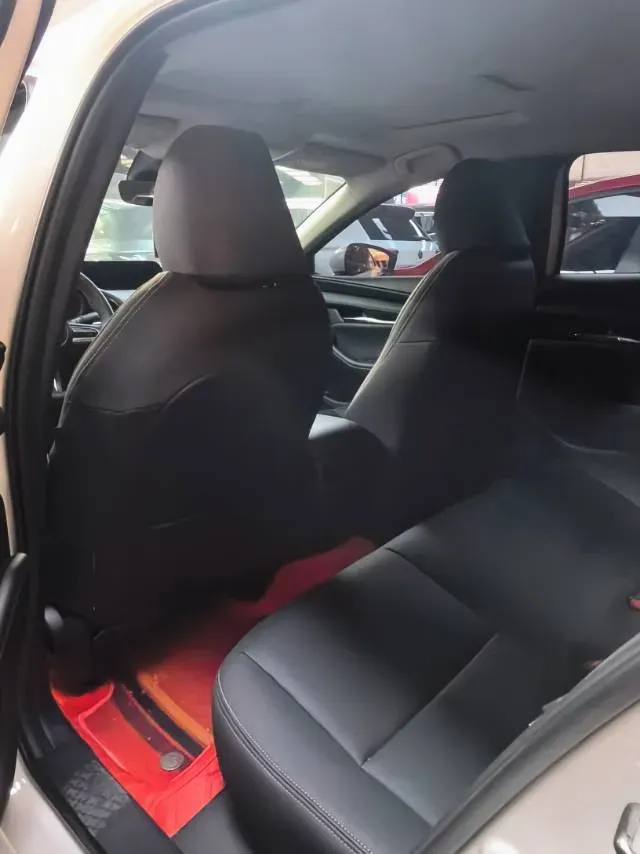 2021 Mazda 3 Axela 2.0L 158HP L4 6AT,autocango,china used car exporter,china ev exporter,chinese used car exporter,chinese used ev exporter