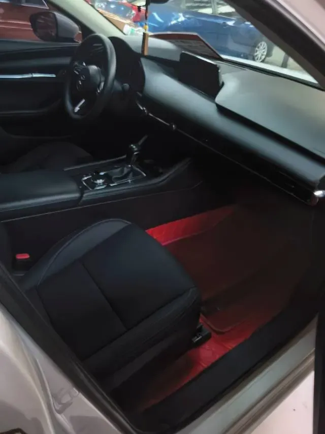 2021 Mazda 3 Axela 2.0L 158HP L4 6AT,autocango,china used car exporter,china ev exporter,chinese used car exporter,chinese used ev exporter