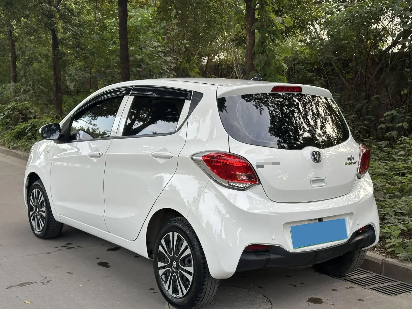 2021 CHANGAN BENBEN thumbnail 4