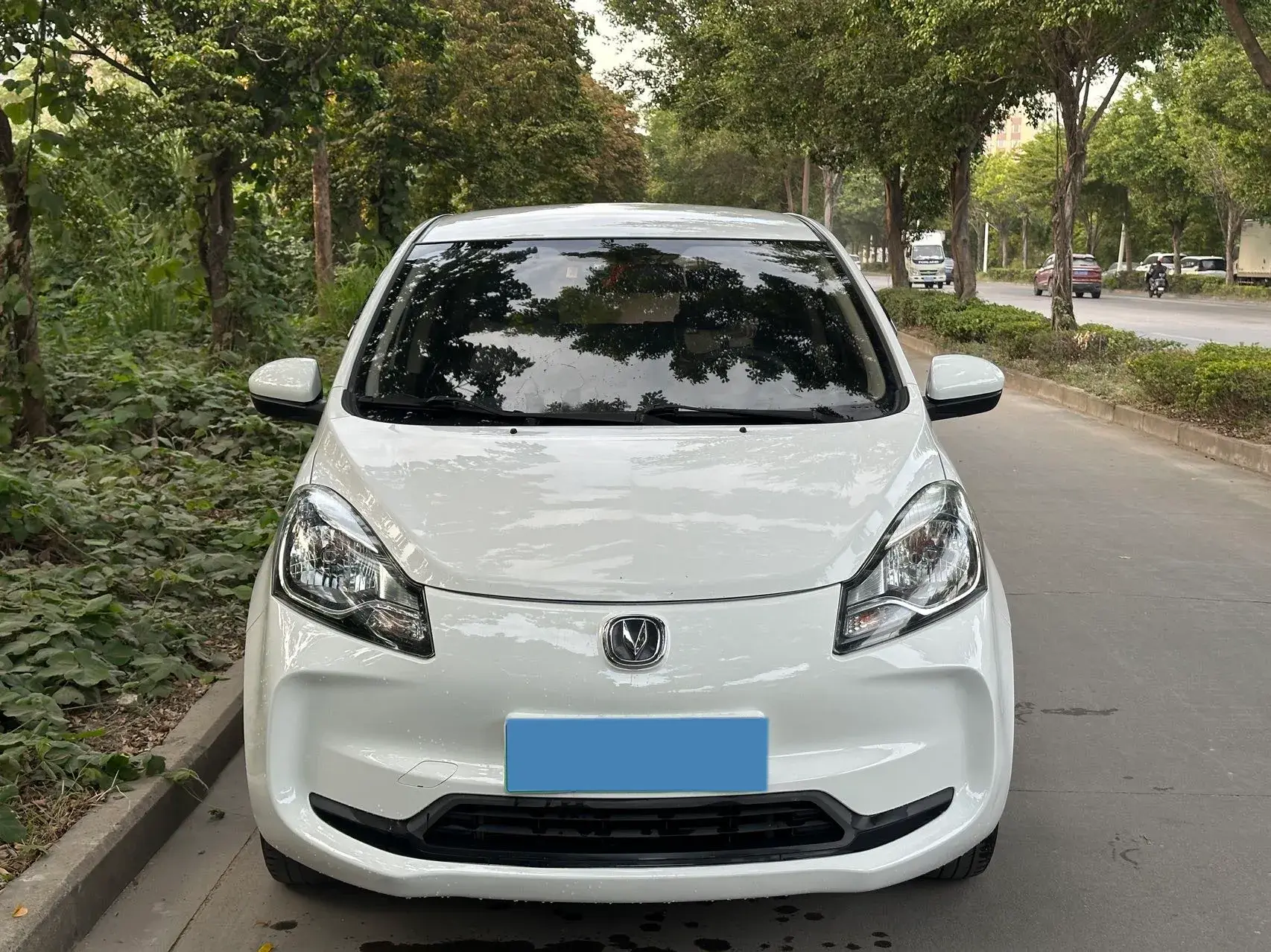 2021 CHANGAN BENBEN thumbnail 2