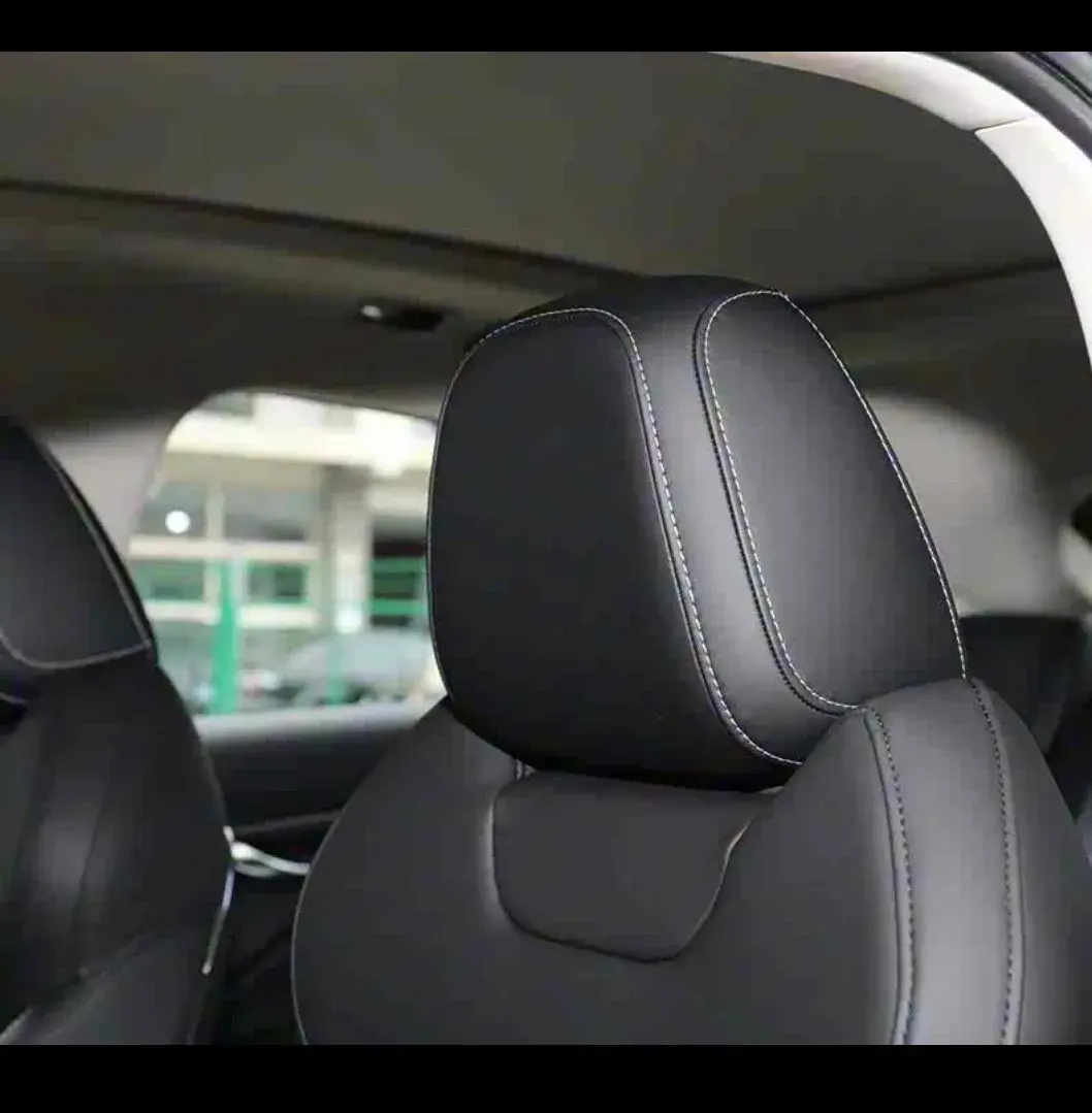 2020 GEELY TUGELLA thumbnail 4