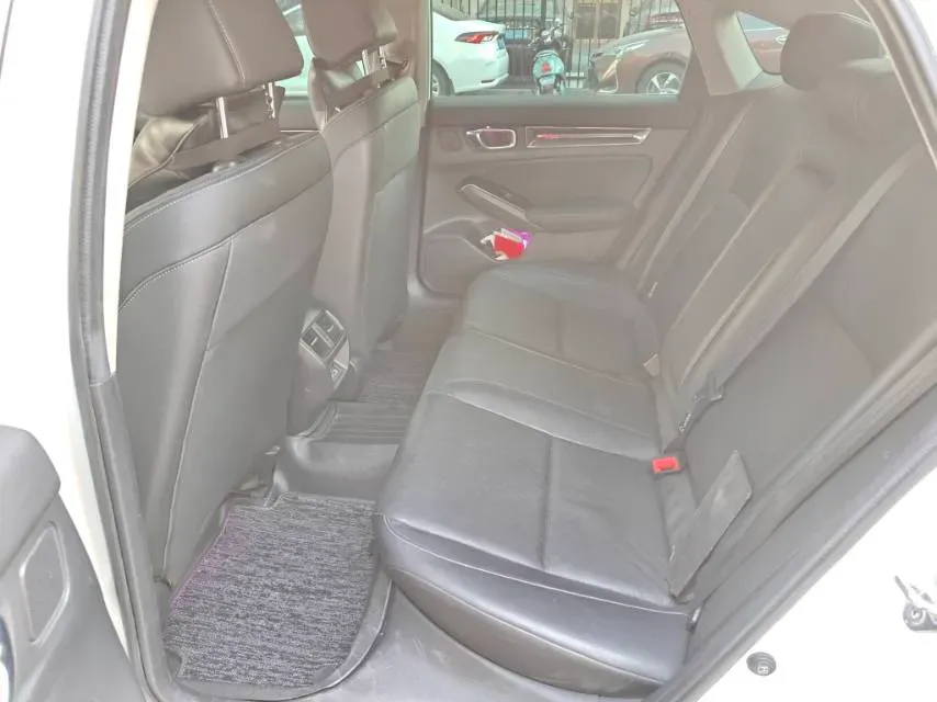 2023 Honda Civic 1.5T 182HP L4 CVT,autocango,china used car exporter,china ev exporter,chinese used car exporter,chinese used ev exporter