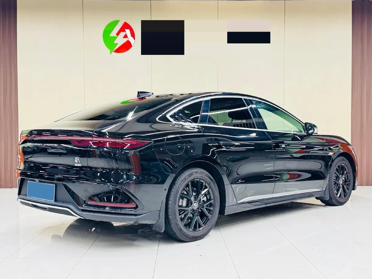 2025 BYD Han 1.5T 156HP L4 E-CVT PHEV,autocango,china used car exporter,china ev exporter,chinese used car exporter,chinese used ev exporter