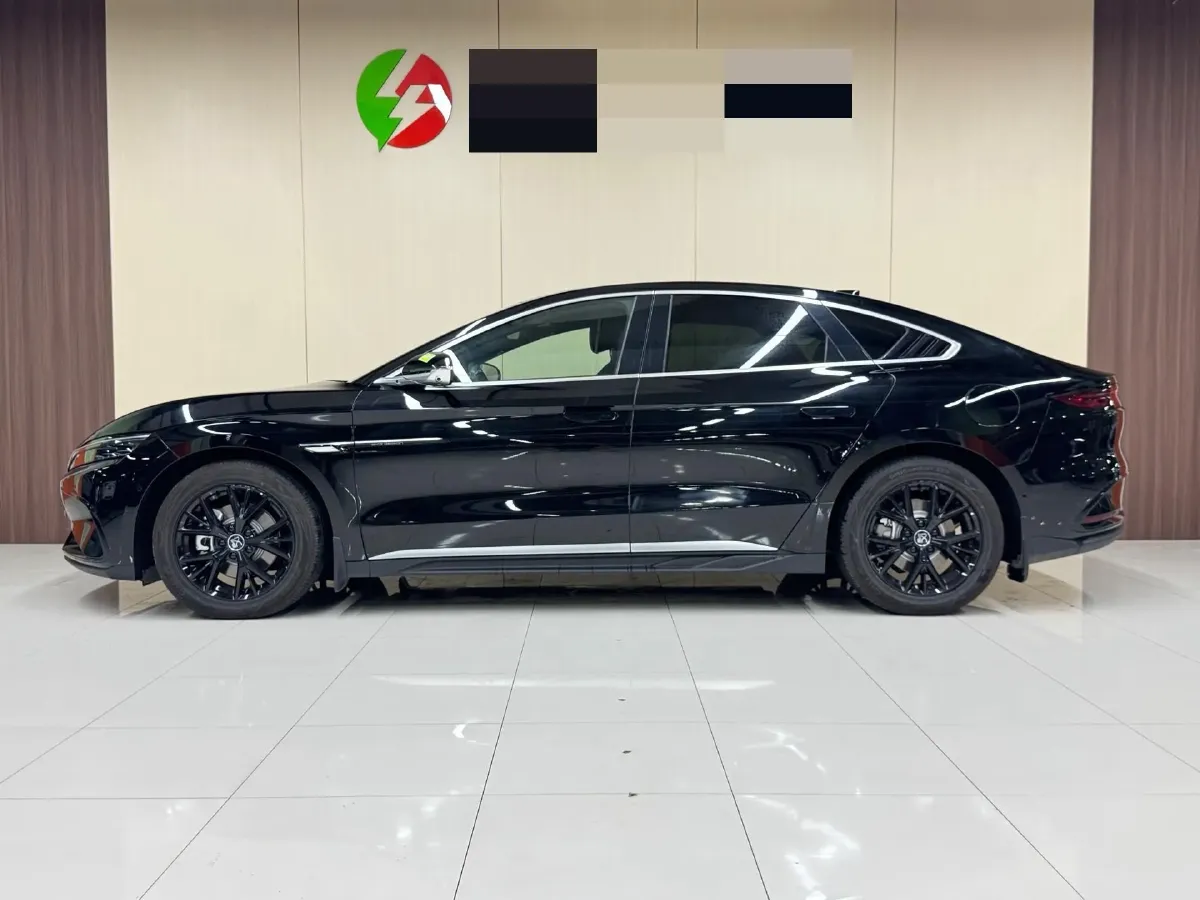 2025 BYD Han 1.5T 156HP L4 E-CVT PHEV,autocango,china used car exporter,china ev exporter,chinese used car exporter,chinese used ev exporter