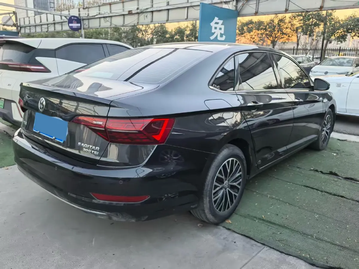 2020 Volkswagen Sagitar 1.2T 116HP L4 7DCT,autocango,china used car exporter,china ev exporter,chinese used car exporter,chinese used ev exporter