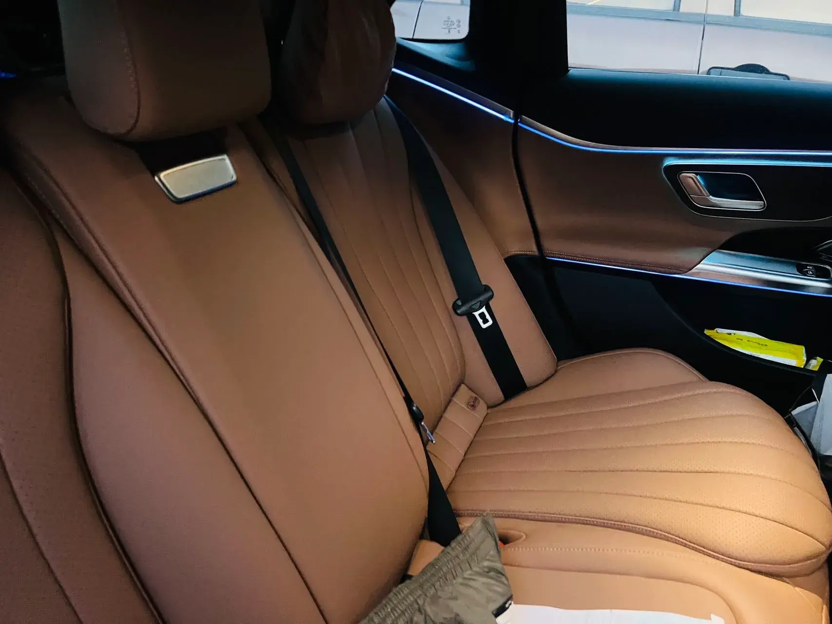 2024 MERCEDES-BENZ E thumbnail 2