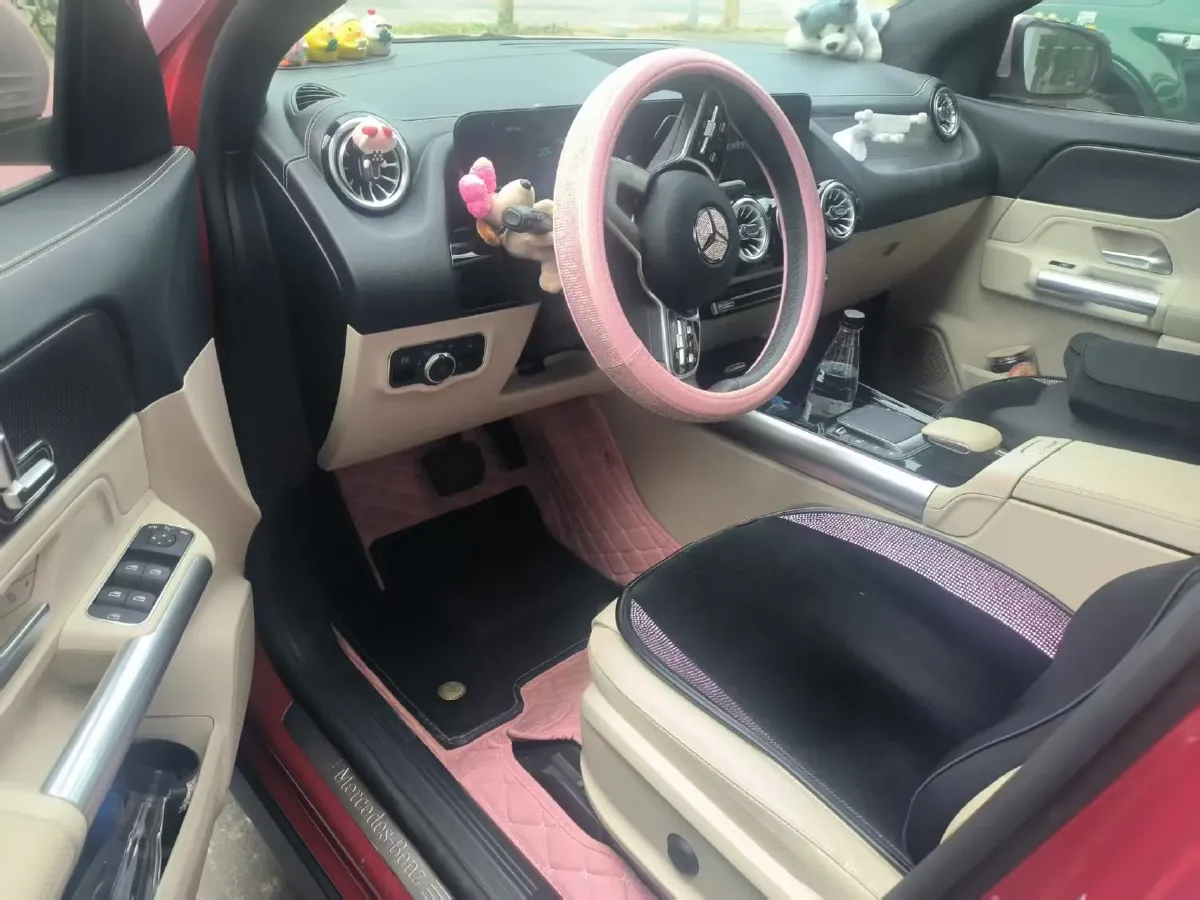 2022 Mercedes-Benz EQA Class BEV 73.5KWH,autocango,china used car exporter,china ev exporter,chinese used car exporter,chinese used ev exporter