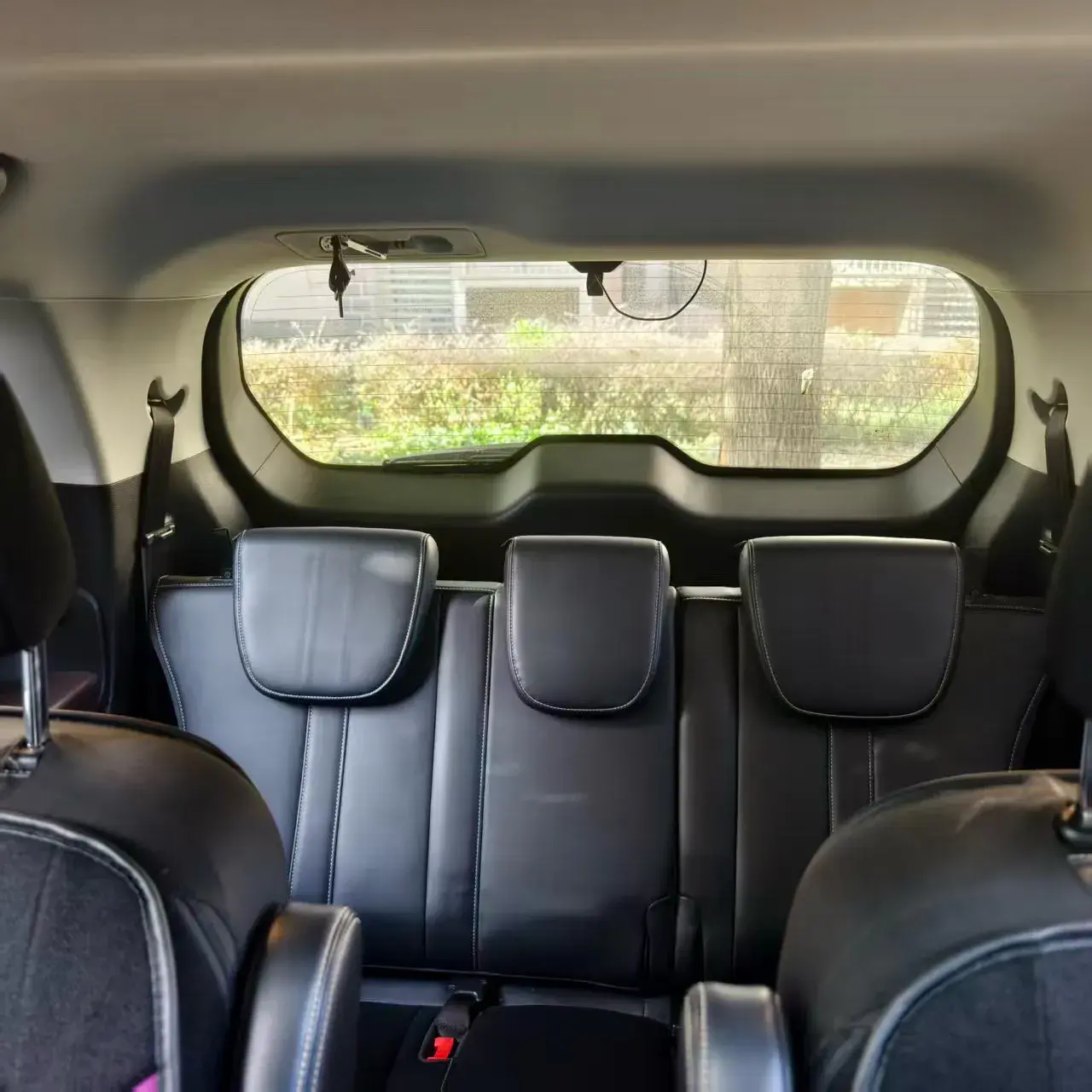 2021 GAC TRUMPCHI thumbnail 3