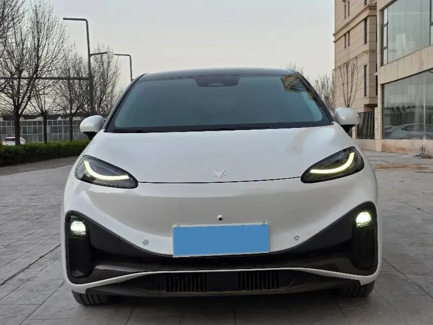2023 ARCFOX KAOLA BEV 58.8KWH,autocango,china used car exporter,china ev exporter,chinese used car exporter,chinese used ev exporter