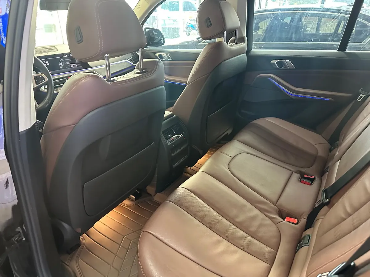 2020 BMW X5 3.0T 340HP L6 8AT,autocango,china used car exporter,china ev exporter,chinese used car exporter,chinese used ev exporter