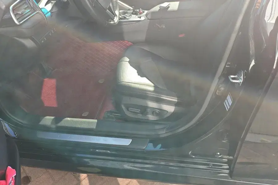 2021 TOYOTA CAMRY thumbnail 2