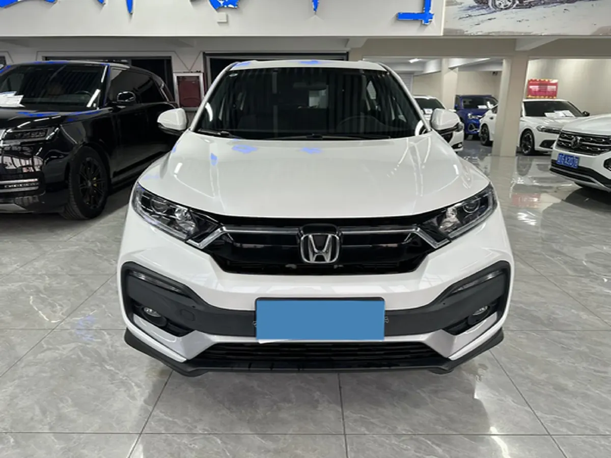 2021 Honda XR-V 1.5T 177HP L4 CVT,autocango,china used car exporter,china ev exporter,chinese used car exporter,chinese used ev exporter