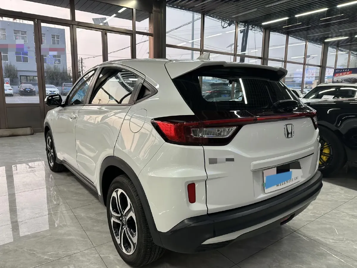 2021 Honda XR-V 1.5T 177HP L4 CVT,autocango,china used car exporter,china ev exporter,chinese used car exporter,chinese used ev exporter